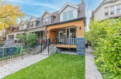 66a Bellevue Avenue Toronto C01 Ontario M5T 2N4