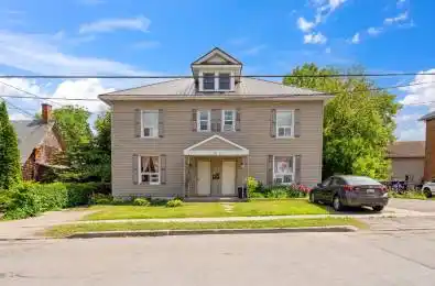 17 Spring Street Quinte West Ontario K8N 2Z6