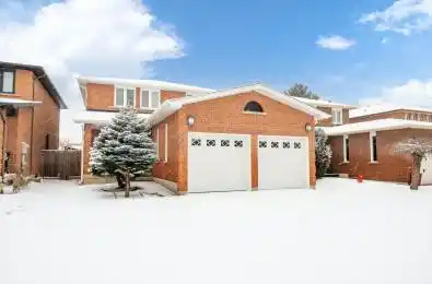 99 Carmen Crescent Vaughan Ontario L4L 5P6