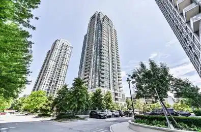 3515 Kariya Drive Unit# 2103 Mississauga Ontario L5B 0C1