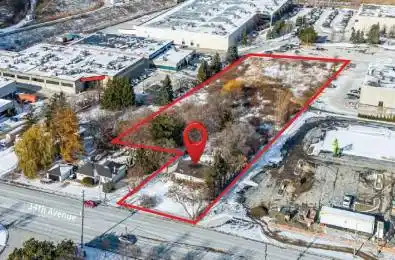 4288 14th Avenue Markham Ontario L3R 0J3