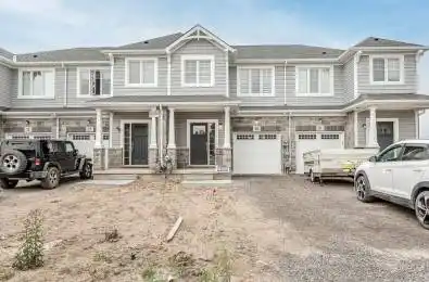 83 Sycamore Street Welland Ontario L3B 5N8