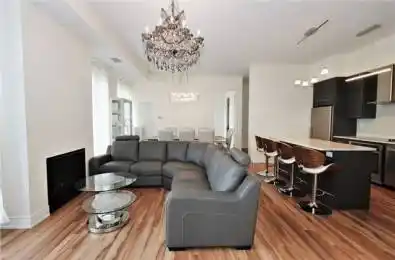 9088 Yonge Street Unit# Lph6 Richmond Hill Ontario L4C 0Y6