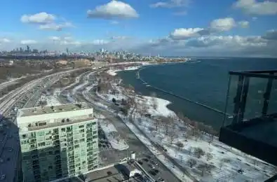 1926 Lakeshore Boulevard Unit# 3802 Toronto W01 Ontario M6S 1A1