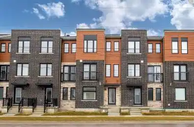 119 Fairlane Avenue Barrie Ontario L9J 0M5