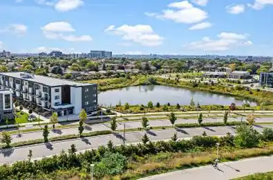 155 Downsview Park Boulevard Unit# 206 Toronto W05 Ontario M3K 0E3