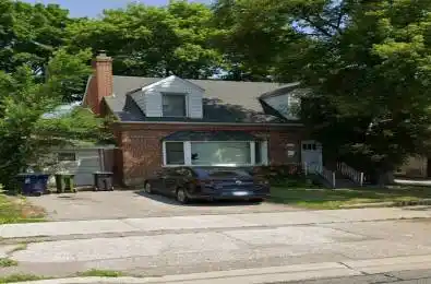 218 Finch Avenue Unit# Main Toronto C14 Ontario M2N 4R9