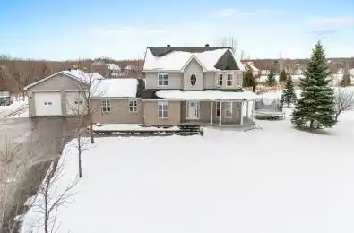 7474 Mitch Owens Road Greely - Metcalfe - Osgoode - Vernon and Area On