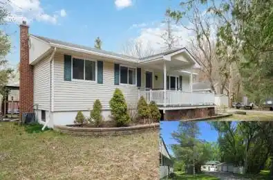 3652 Concession 4 Road Clarington Ontario L0B 1M0