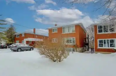 196 Allen Street Waterloo Ontario N2J 1K1