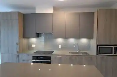 18 Water Walk Drive Unit# 501 Markham Ontario L3R 6L5