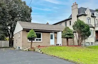 101 Cartier Crescent Richmond Hill Ontario L4C 2N3