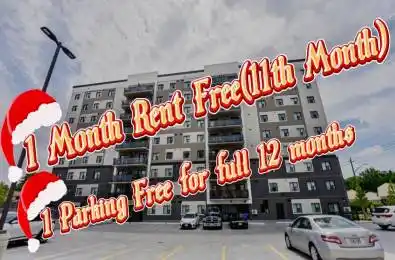 595 Strasburg Road Unit# 909 Kitchener Ontario N2E 0J7