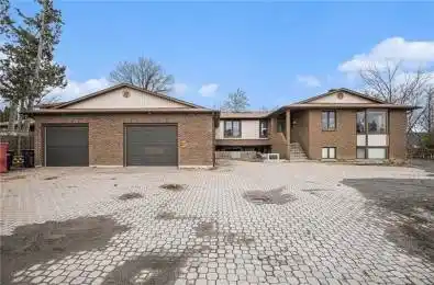 1057 Carp Road Stittsville - Munster - Richmond Ontario K2S 1B9