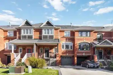 1584 Woodhenge Way Mississauga Ontario L5N 7T1