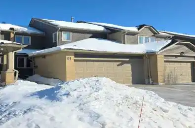 3600 Colonial Drive Unit# 61 Mississauga Ontario L5L 5P5