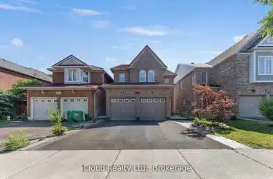 4758 Allegheny Road Mississauga Ontario L5R 0A6