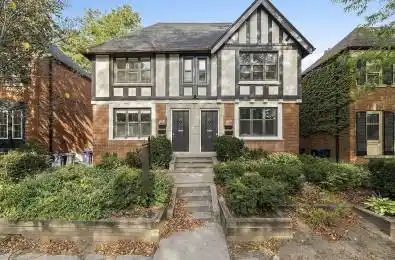 28 Strathgowan Avenue Unit# Upper Toronto C04 Ontario M4N 1B9