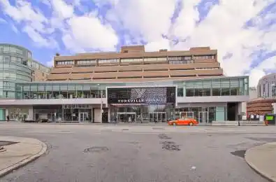 55A Avenue Road Unit# 406 Toronto C02 Ontario M5R 2G3