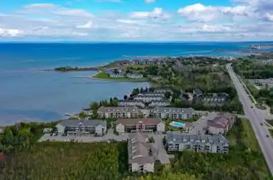 5 Anchorage Crescent Unit# 202 Collingwood Ontario L9Y 0Y6