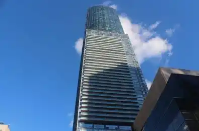 386 Yonge Street Unit# 4010 Toronto C01 Ontario M5B 0A5