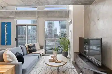 1029 King Street Unit# 401 Toronto C01 Ontario M6K 1J7