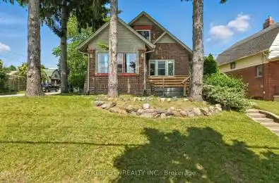 418 Ashland Avenue London East Ontario N5W 4G3