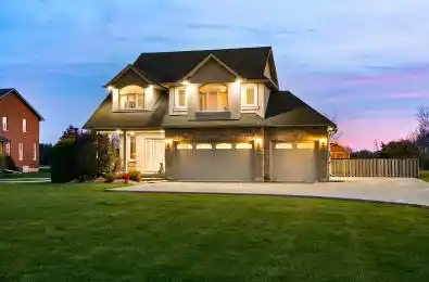 8036 Sheridan Court Grimsby Ontario L0R 1M0