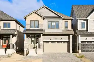 159 Velvet Way Thorold Ontario L2V 0P1