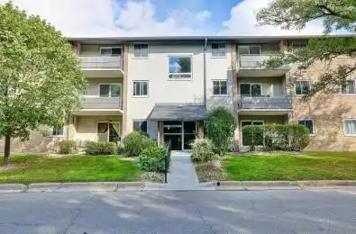 675 Wonderland Road Unit# 8 London South Ontario N6K 1M1