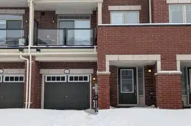 1099 LOCKIE Drive Oshawa Ontario L1H 7K5