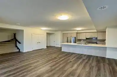 130 Honeycrisp Crescent Unit# TH327 Vaughan Ontario L4K 0N7