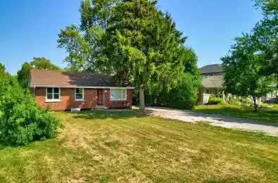 167 Miles Road Hamilton Ontario L8W 1E2