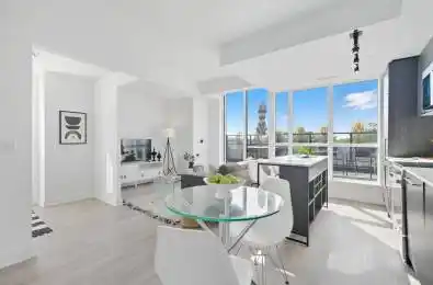 2369 Danforth Avenue Unit# 513 Toronto E02 Ontario M4C 0B1