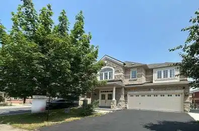 37 Watchman Road Brampton Ontario L6P 2L6