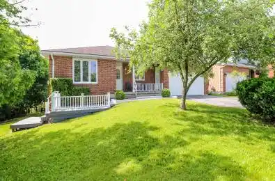 1 Mariposa Drive Orillia Ontario L3V 7G6