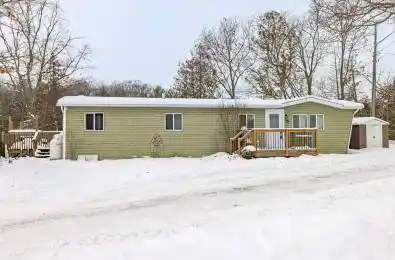 5569 Bath Road Unit# 17 Loyalist Ontario K0H 1G0
