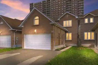 38 Bluebell Crescent Whitby Ontario L1P 1L1