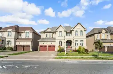 105 Royal West Drive Brampton Ontario L6X 0V6
