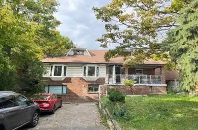 14 Cardell Avenue Toronto W04 Ontario M9N 1S5