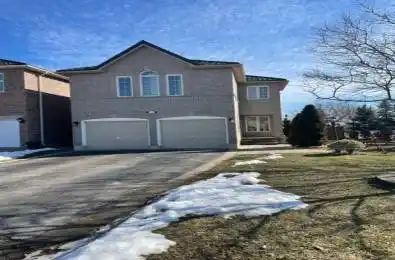 3194 World Series Court Unit# Basement Mississauga Ontario L5N 7N8