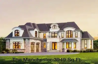 325 Somme Street Woodstock Ontario N4T 0K3