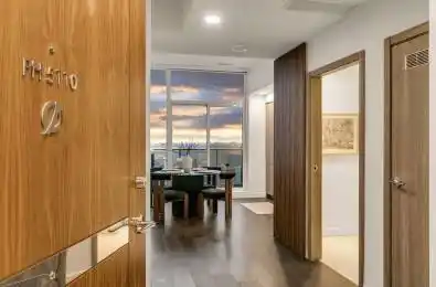 38 Widmer Street Unit# PH 5110 Toronto C01 Ontario M5V 2E9