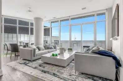 88 Harbour Street Unit# SPH 201 Toronto C01 Ontario M5J 2T5