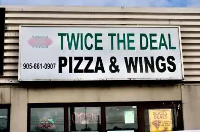 697 Queenston Road Hamilton Ontario L8G 1A1