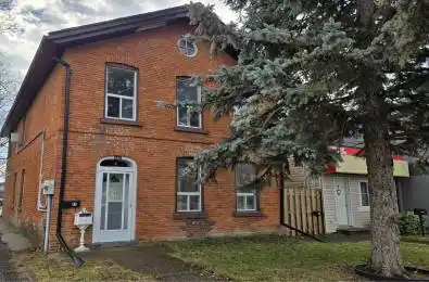 130 Main Street Port Colborne Ontario L3K 1S5