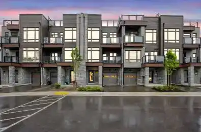 6 Wyn Wood Lane Orillia Ontario L3V 8P6