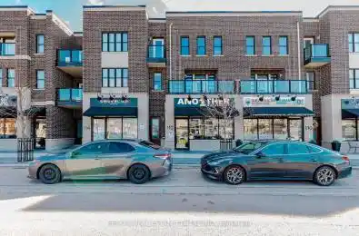 112 Burnhamthorpe Road Oakville Ontario L6H 0X8