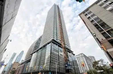 501 Yonge Street Unit# 4002 Toronto C01 Ontario M4Y 0G8