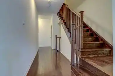 1222 Rexton Drive Oshawa Ontario L1H 8L7